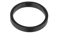 Кільце кермової колонки BBB BHP-33 "Alu Space" 1.1/8" 15мм, чорний (8716683055290)