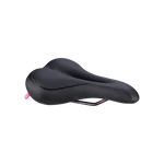 Сідло BBB BSD-67 "Ladesport" жіноче 135мм чорне (8716683092035)