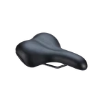 Сідло BBB BSD-56 "BaseShape Relaxed" для розслабленого катання (8716683113037)
