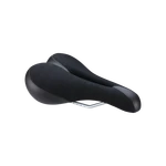 Сідло BBB BSD-12 "MultiDensity" чоловіче чорне (8716683030976)