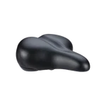 Сідло BBB BSD-26 "BaseShape" чорне (8716683030921)
