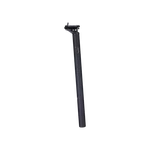 Підсидільний штир BBB BSP-15 "TopPost" 31.6 400мм AL6061 T6 offset 15мм черн. (8716683097597)