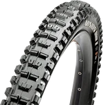 Покришка велосипедна складана 29" Maxxis MINION DHR II 29X2.40WT TPI-60 Foldable EXO/TR