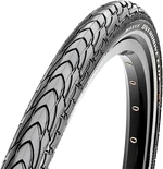 Покришка велосипедна 700х35 Maxxis Overdrive Excel, SilkShield/Ref 60TPI, 70a/reflect.