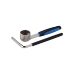 Набор BBB BTL-38 "UitraGrip" для каретки Campa Ultra-Torque