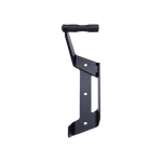 Крюк BBB BTL-126 "ParkingLot" для подвешивания, усиленый макс. вес 20кг