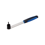 Ключ BBB BTL-12S для локрингу "LockOut" чорний матовий (8716683004960)