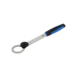 Ключ для каретки BBB BTL-27L "BracketGrip" NEW XTR-XT-Dura Ace чорно-матовий