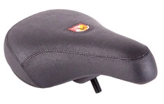 Сідло S&M BMX Fat Pivotal велосипедне