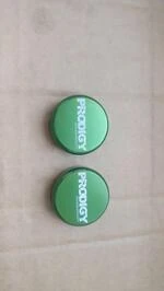 Баренди заглушки керма Prodigy