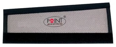 ЛУЧШАЯ Защита пера Point Racing Neo-Weave стальное плетение защита пера для велосипедной рамы