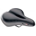 Сідло Point Racing Endzone 6103 Gel City/Touring Men велосипедне