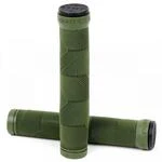 Грипсы БМХ Animal EDWIN V2 Grips Army Green велосипедные ручки руля