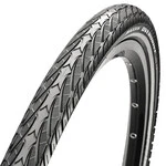 Покришка Maxxis Overdrive 27.5"x1.65" (42-584) Wire 60TPI SC SilkWorm RT (ETB90905100) велосипедна