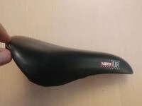 Італійське сідло Vetta Air велосипедне сидіння вело сідушка седло вело