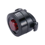 Блимавка задня BBB BLS-122 "Spy" 7 lumen 2xCR2032 велосипедний ліхтарик велоліхтар