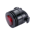 Блимавка задня BBB BLS-126 "SpyUSB" 15lm USB велосипедний ліхтарик велоліхтар