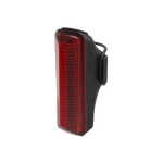 Мигалка задня BBB BLS-86 "Sentry" аккум. батарея (8716683100112) 11 люмен велосипедний ліхтарик велоліхтар