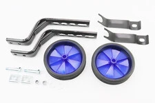 Колеса бічні 12-20", сині HR09