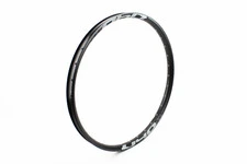 Обід 27,5" (584x35) Disk-brake безкамерний, пістонований, 14Gх32H алюмінієвий, чорний U40 TL