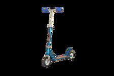 Самокат складаний VNC SC-005-BL синій