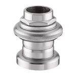 Рульова колонка 1" Neco H800K 25.4мм неінтегрована різьбова хромована