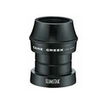 Рульова колонка VP A56ACK 1-1/8˝ неінтегрована промпідшипник чорний SLIMSTAK