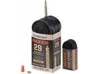 Камера Maxxis Flyweight 29x1.90/2.125 FV + фліппер полегшена надлегка ультралайт