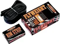 Камера Maxxis Flyweight 700×18/25C FV L:45 мм + фліппер полегшена надлегка ультралайт