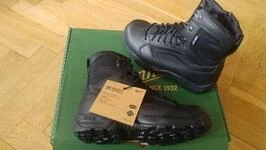 Нові берці натуральна шкіра Gore Tex Danner Striker Torrent GTX 37.5р
