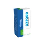 Камера Oxford Inner Tube 16x1.75/2.0 AV(Schrader), автоніпель Шредер автомобільний ніпель