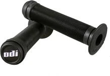 Гріпси ODI Longneck ST BMX 143 mm Single Ply Black (чорні)