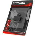 Гальмівні колодки Baradine DS-10 для Shimano/Tektro