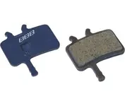 Гальмівні колодки BBB BBS-42 дискові для Avid Juicy 7, Juicy 5 сині