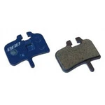 Гальмівні колодки дискові BBB BBS-45 сум. з Hayes & Promax hydr сині