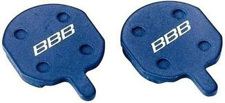 Гальмівні колодки BBB BBS-48 для Hayes Sole