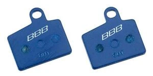Гальмівні колодки BBB BBS-492 для Hayes Stroker
