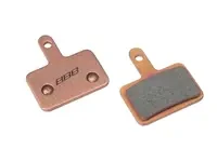 Гальмівні дискові колодки BBB BBS-52S метал