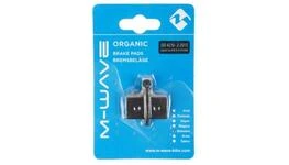 Колодки гальмівні дискові для Shimano XTR / XT / SLX