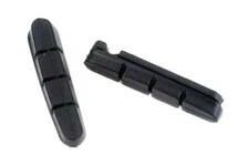 Змінні гумки V-br - Baradine 453-2 шосе 55мм