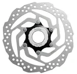 Ротор 160мм center lock SHIMANO SM-RT10