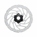 Ротор дискового гальма Shimano SM-RT30-S2 Center Lock, 160мм, тільки для гум. колодок