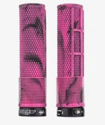 Гріпси DMR Brendog DeathGrip Thick (A20) Flangeless [Marble Pink]