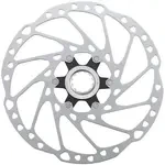 Ротор Shimano SM-RT64-L, 203мм, CENTER LOCK гайка з внутрішніми зачепами