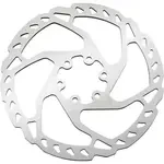 Ротор SHIMANO SM-RT66-L, 203мм, монтаж 6 болтів (в комплекті)