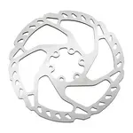 Ротор Shimano SM-RT66-M, 180мм, 6 болтів