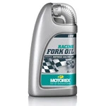 Олива для амортизаційних вилок Motorex Racing Fork Oil 10W 1л (7611197122210)