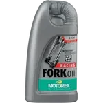 Мастило Motorex Racing Fork Oil (306402) для амортизаційних вилокSAE 2.5W, 1л