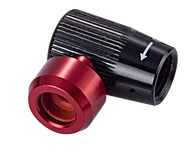 Насос CO2 Synpowell VICO2-A з регулювальним клапаном