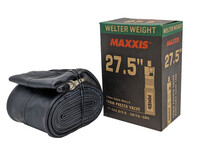 Камера велосипеда 27.5" - Maxxis Welter Weight 2.0/3.0"(584-50/76 mm) Presta
